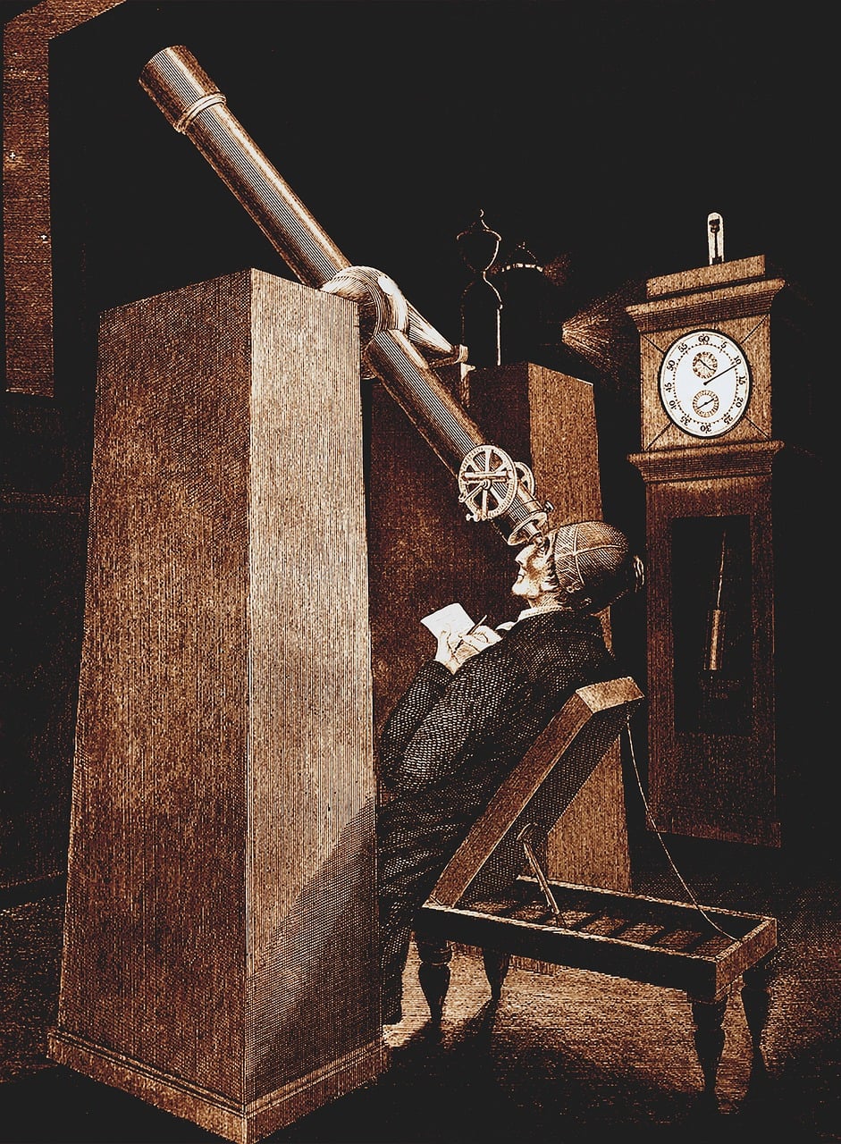 About Brave Scientists