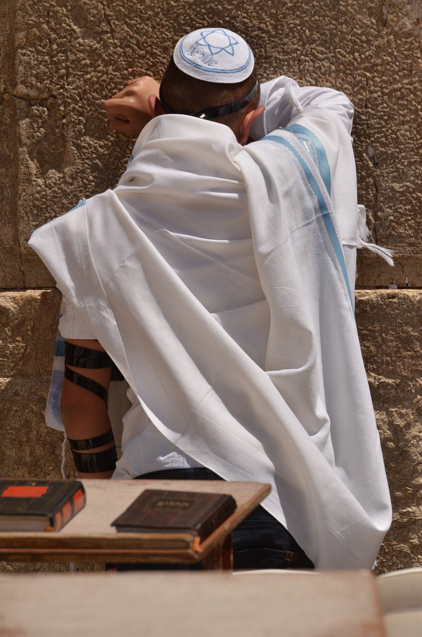 The Israel-Palestine conflict